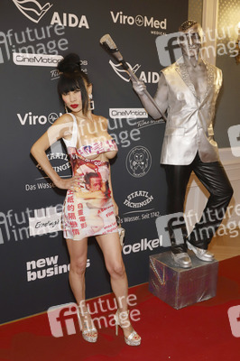 Movie Meets Media 2024 in Hamburg