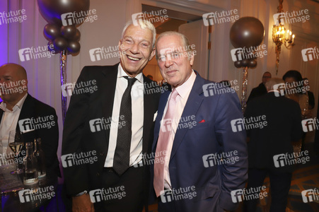 Movie Meets Media 2024 in Hamburg