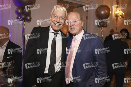 Movie Meets Media 2024 in Hamburg