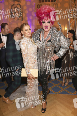 Movie Meets Media 2024 in Hamburg