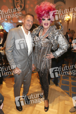 Movie Meets Media 2024 in Hamburg