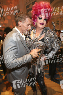 Movie Meets Media 2024 in Hamburg