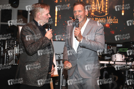 Movie Meets Media 2024 in Hamburg