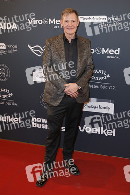 Movie Meets Media 2024 in Hamburg