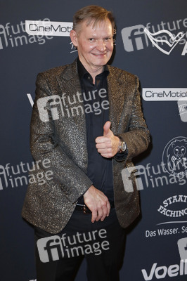 Movie Meets Media 2024 in Hamburg