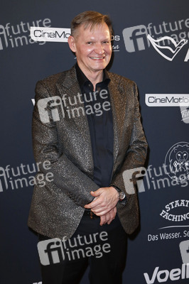 Movie Meets Media 2024 in Hamburg