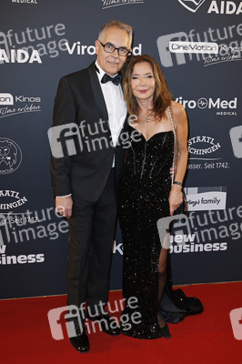 Movie Meets Media 2024 in Hamburg