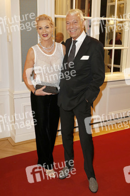 Movie Meets Media 2024 in Hamburg