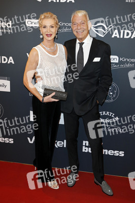 Movie Meets Media 2024 in Hamburg