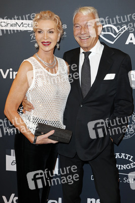 Movie Meets Media 2024 in Hamburg