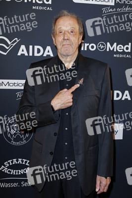 Movie Meets Media 2024 in Hamburg