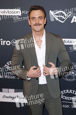 Movie Meets Media 2024 in Hamburg