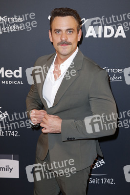 Movie Meets Media 2024 in Hamburg