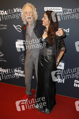 Movie Meets Media 2024 in Hamburg