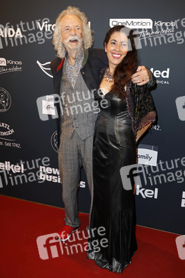 Movie Meets Media 2024 in Hamburg