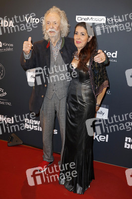 Movie Meets Media 2024 in Hamburg