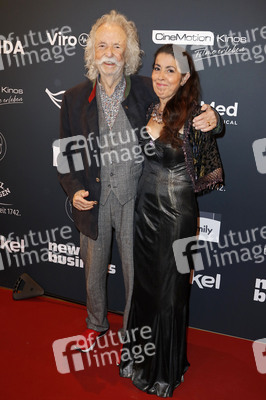 Movie Meets Media 2024 in Hamburg