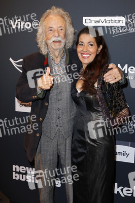 Movie Meets Media 2024 in Hamburg