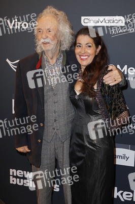 Movie Meets Media 2024 in Hamburg