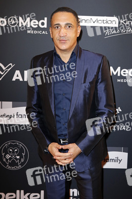 Movie Meets Media 2024 in Hamburg