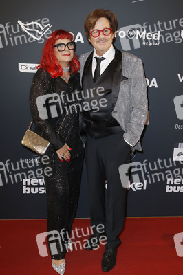 Movie Meets Media 2024 in Hamburg