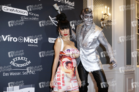 Movie Meets Media 2024 in Hamburg