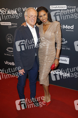 Movie Meets Media 2024 in Hamburg