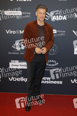 Movie Meets Media 2024 in Hamburg