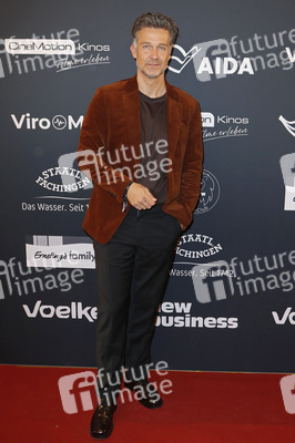 Movie Meets Media 2024 in Hamburg