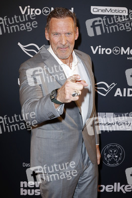 Movie Meets Media 2024 in Hamburg