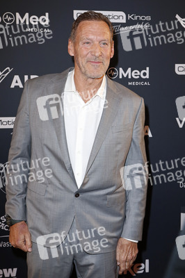 Movie Meets Media 2024 in Hamburg