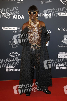 Movie Meets Media 2024 in Hamburg