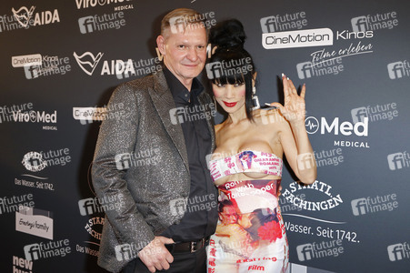 Movie Meets Media 2024 in Hamburg