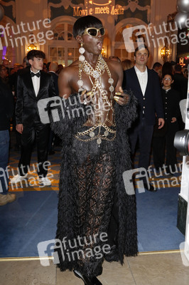 Movie Meets Media 2024 in Hamburg