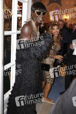 Movie Meets Media 2024 in Hamburg