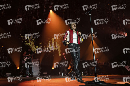 Konzert von Gianna Nannini in Hannover