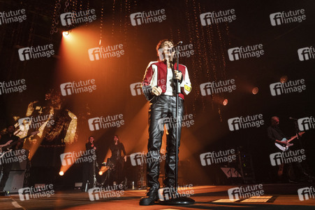 Konzert von Gianna Nannini in Hannover