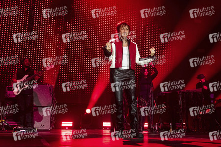 Konzert von Gianna Nannini in Hannover