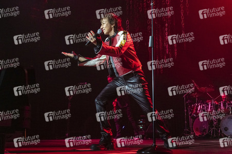 Konzert von Gianna Nannini in Hannover