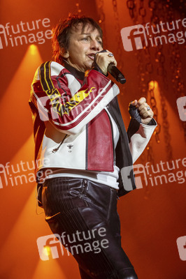 Konzert von Gianna Nannini in Hannover