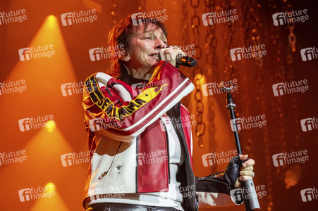 Konzert von Gianna Nannini in Hannover