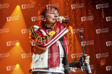 Konzert von Gianna Nannini in Hannover