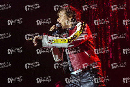 Konzert von Gianna Nannini in Hannover
