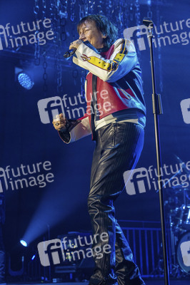 Konzert von Gianna Nannini in Hannover