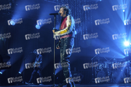 Konzert von Gianna Nannini in Hannover