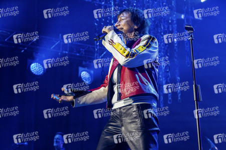 Konzert von Gianna Nannini in Hannover