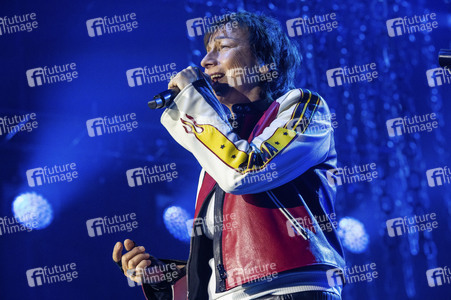 Konzert von Gianna Nannini in Hannover