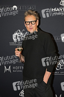 Präsentation der neuen 'Sarah Settgast Kollektion' in Berlin