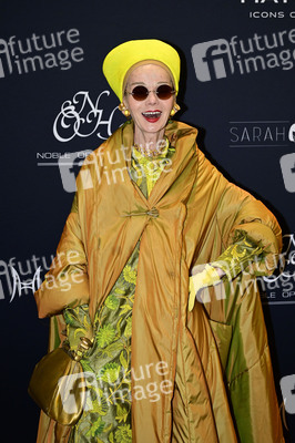 Präsentation der neuen 'Sarah Settgast Kollektion' in Berlin