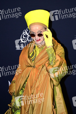 Präsentation der neuen 'Sarah Settgast Kollektion' in Berlin